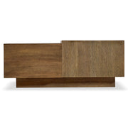 Bernhardt Weiss Cocktail Table
