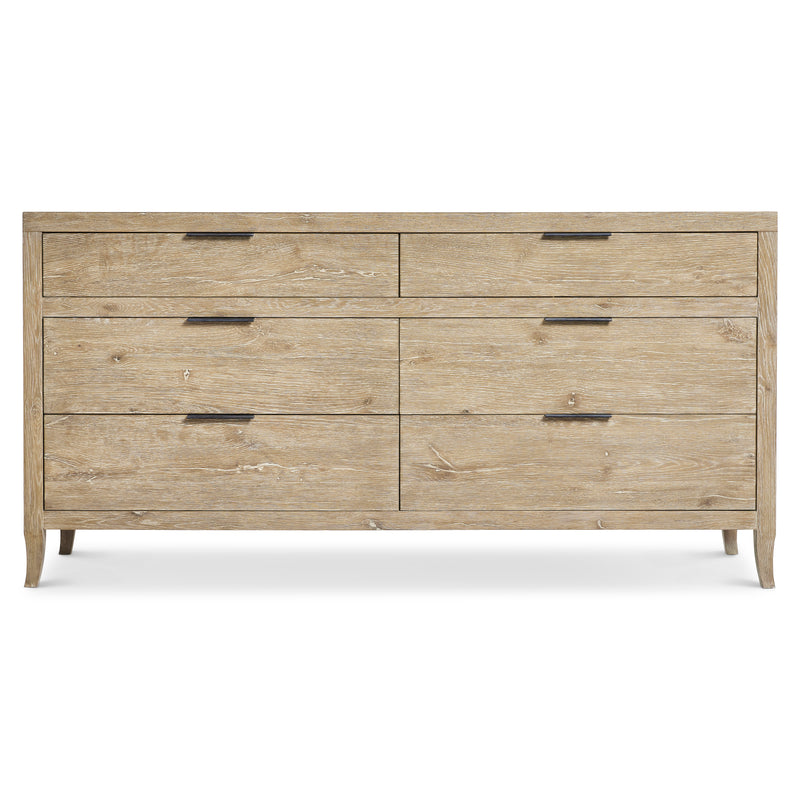 Bernhardt Tribeca Dresser