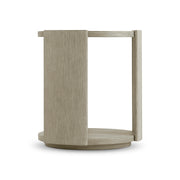 Bernhardt Arcadia Round Side Table