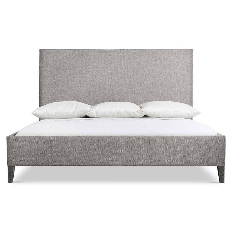 Bernhardt Menton Panel Bed, King