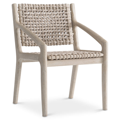 Bernhardt Atlas Outdoor Arm Chair