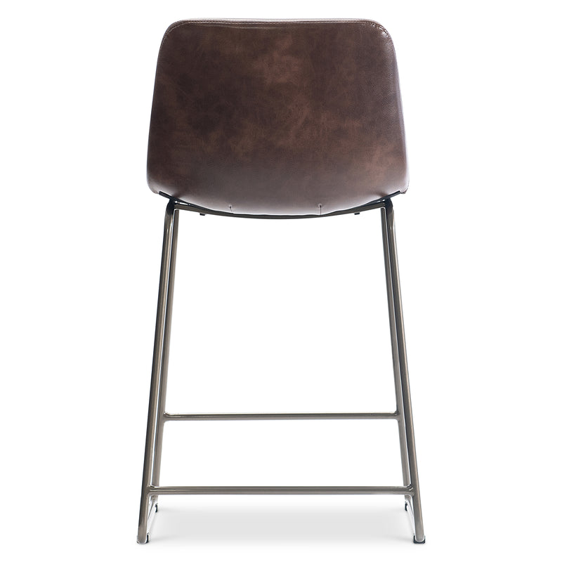 Bernhardt Sharpe Counter Stool - view 4