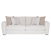 Bernhardt Asher Fabric Sofa