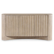 Bernhardt Loggia Buffet with Stone Top