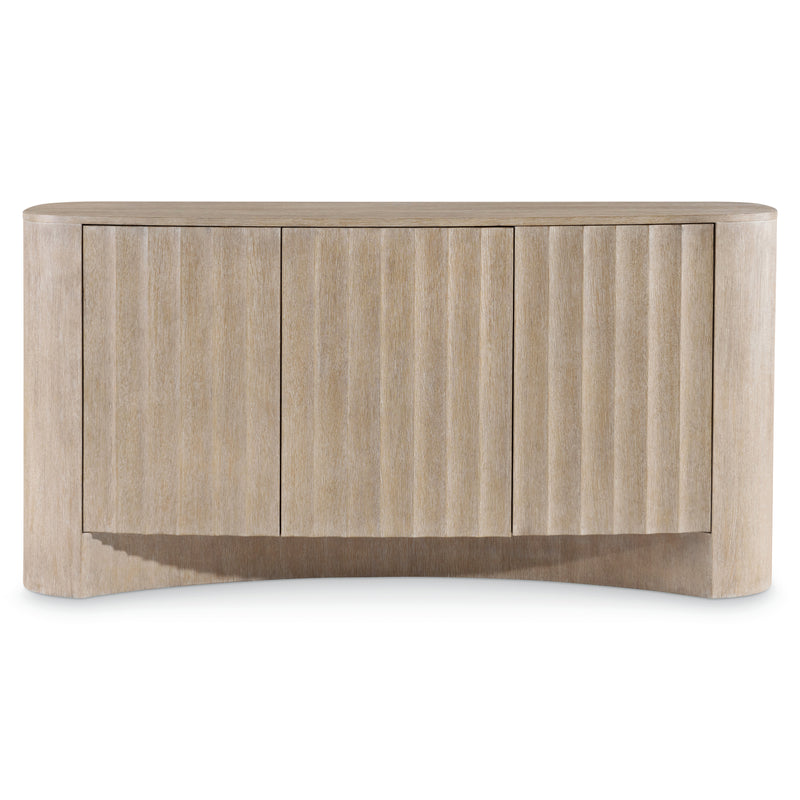 Bernhardt Loggia Buffet with Stone Top