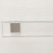 Bernhardt Axiom Dresser