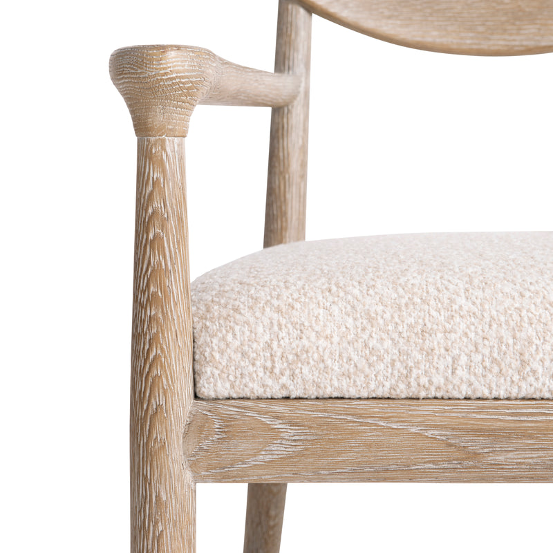Bernhardt Aventura Arm Chair