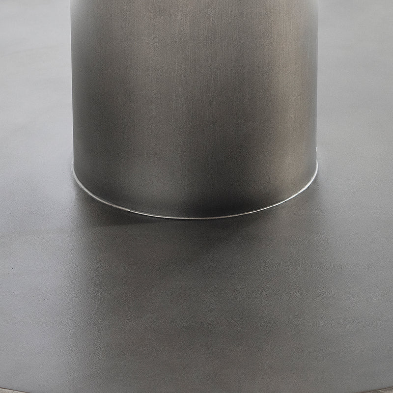 Bernhardt Brasea Round Dining Table