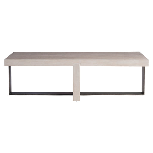Bernhardt Hoban Cocktail Table