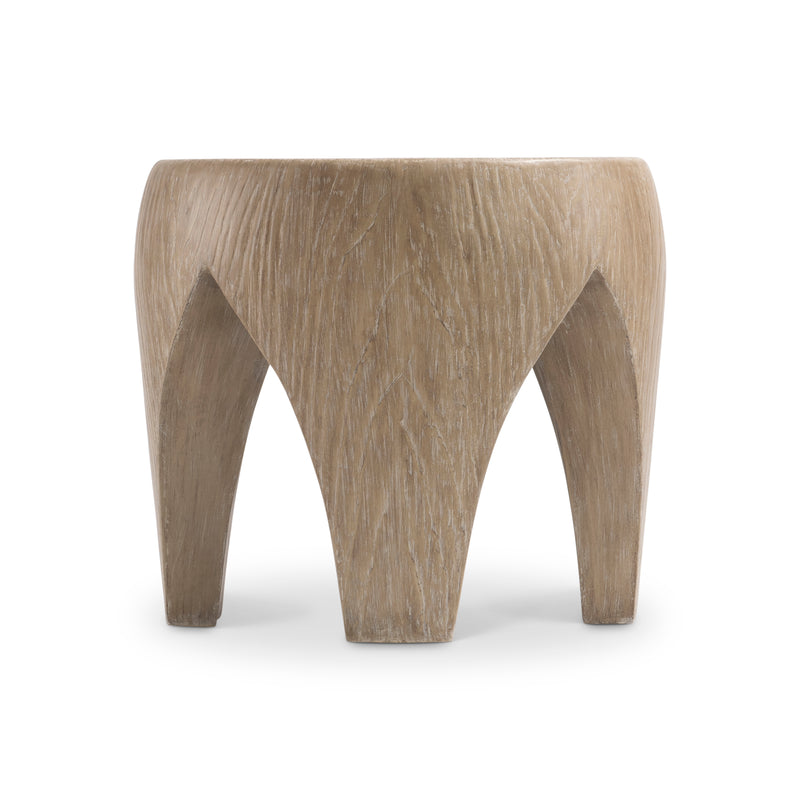 Bernhardt Neptune Outdoor Side Table