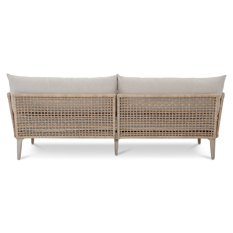 Bernhardt Catalonia Outdoor Sofa
