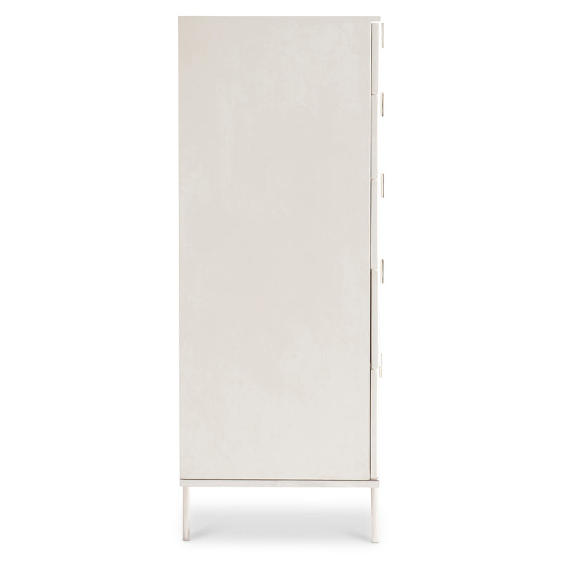 Bernhardt Modulum Tall Drawer Chest