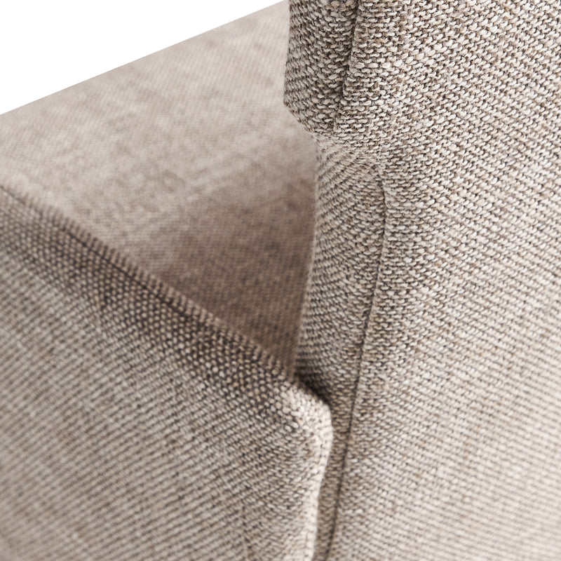 Bernhardt Geneve Arm Chair