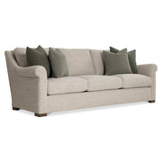 Bernhardt Keirnan Fabric Sofa