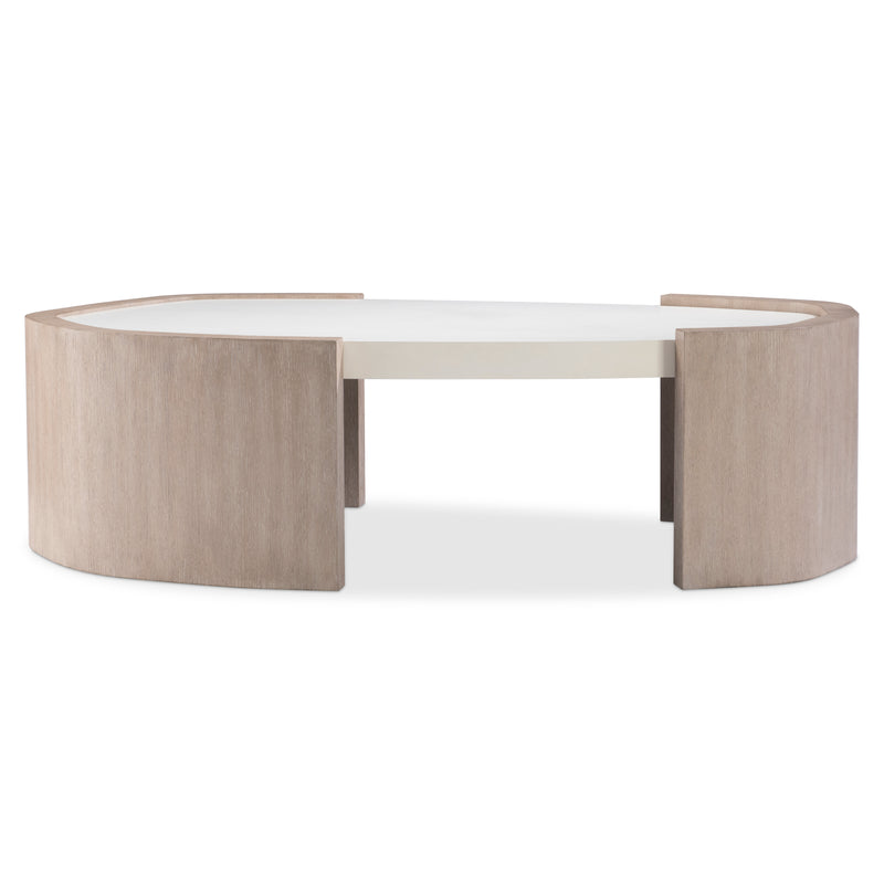 Bernhardt Weston Cocktail Table