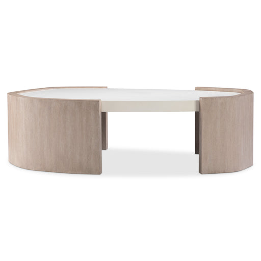 Bernhardt Weston Cocktail Table