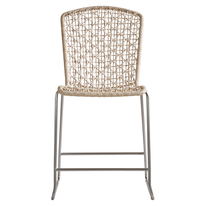 Bernhardt Carmel Outdoor Counter Stool