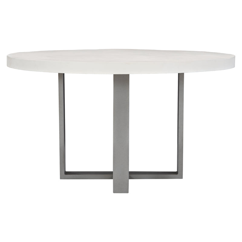 Bernhardt Del Mar Round Outdoor Dining Table