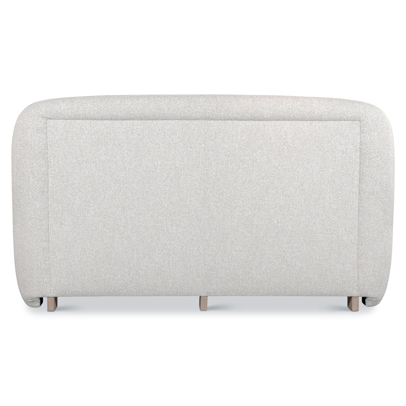 Bernhardt Loggia Shelter Bed, Queen