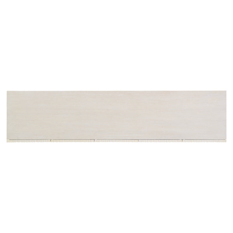 Bernhardt Solaria Entertainment Credenza with 5 Doors