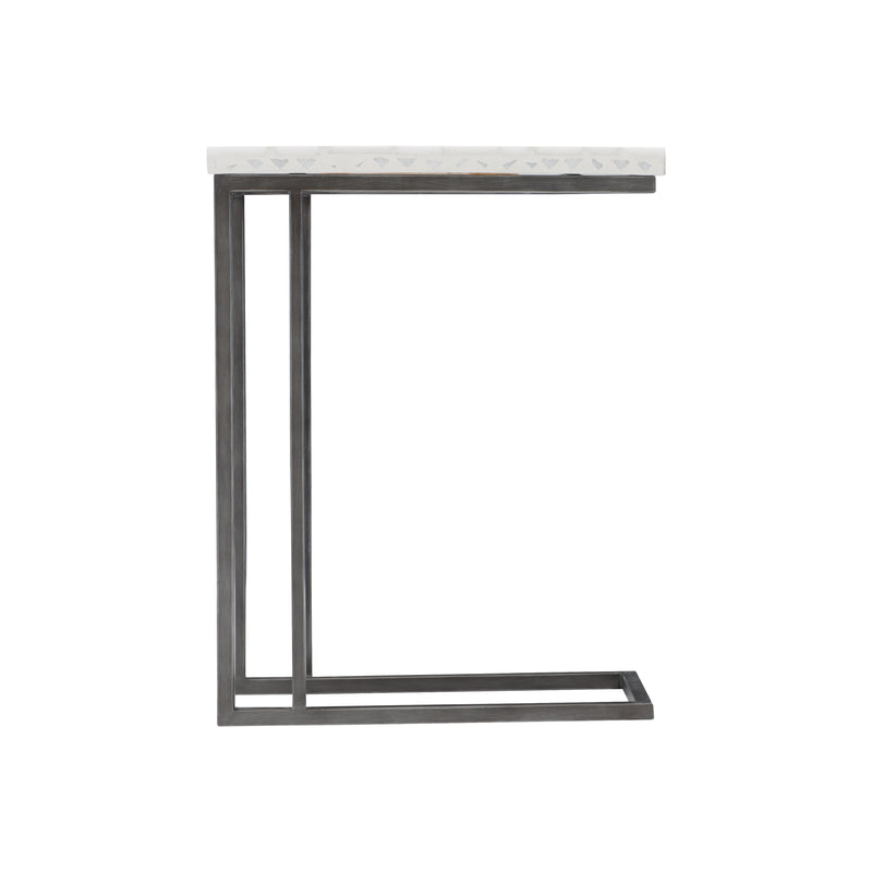 Bernhardt Sausalito Outdoor Side Table