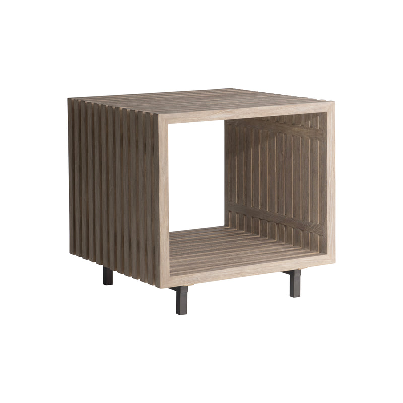Bernhardt Kingston Outdoor Side Table