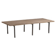 Bernhardt Brumley Cocktail Table