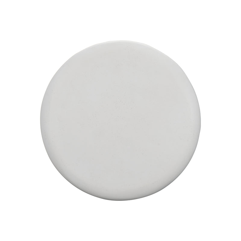 Bernhardt Coquille Outdoor Accent Table