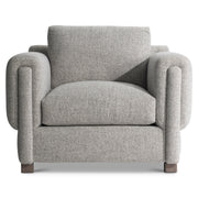 Bernhardt Tori Fabric Chair