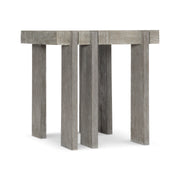 Bernhardt Foundations Side Table