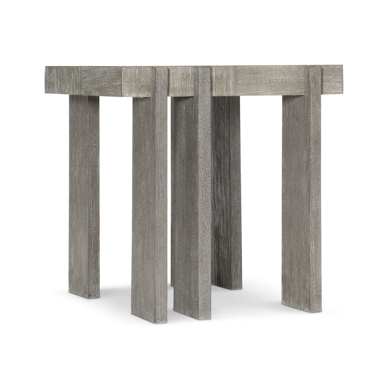 Bernhardt Foundations Side Table