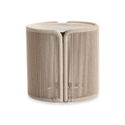 Bernhardt Trellis Outdoor Side Table