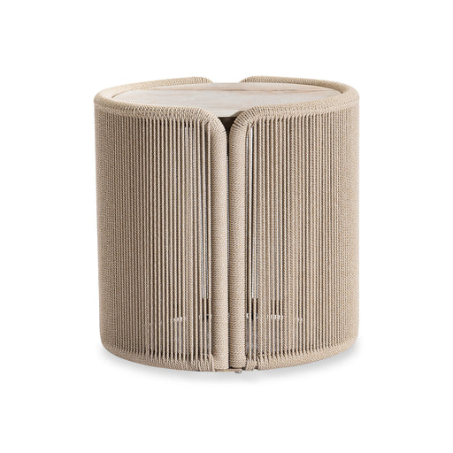 Bernhardt Trellis Outdoor Side Table