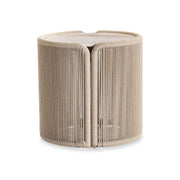Trellis Side Table