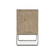 Bernhardt Tribeca Nightstand with Sled Base
