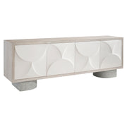 Bernhardt Lunula Entertainment Credenza