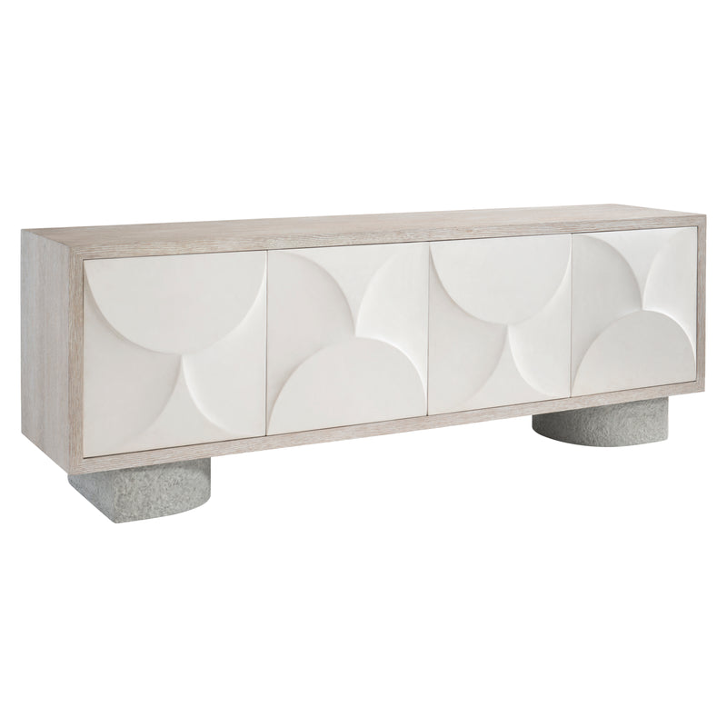 Bernhardt Lunula Entertainment Credenza