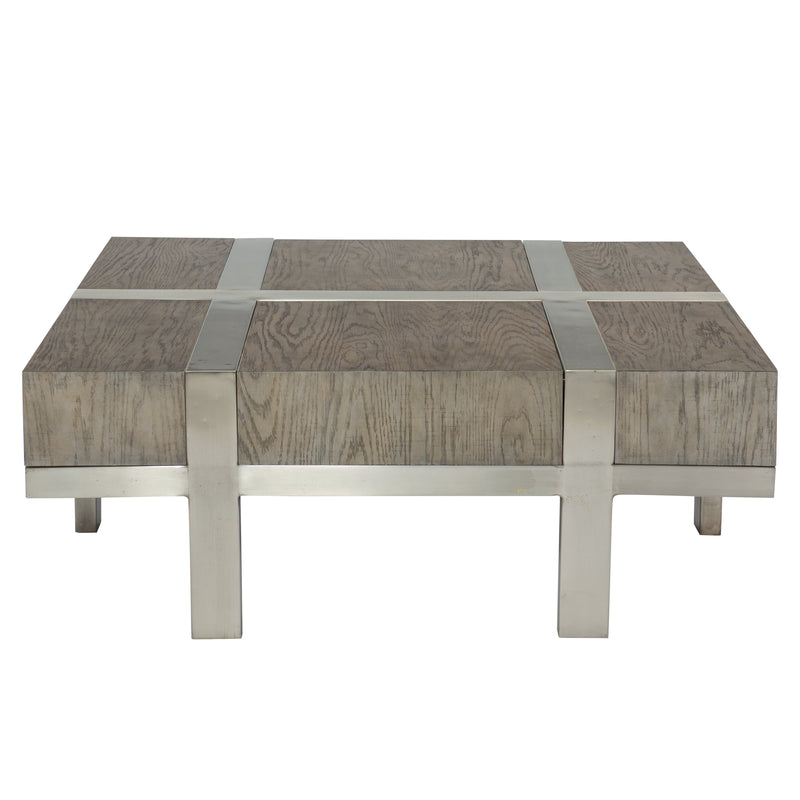 Bernhardt Leigh Cocktail Table