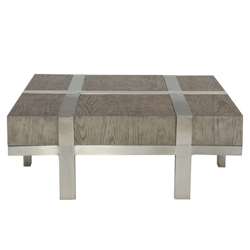 Bernhardt Leigh Cocktail Table