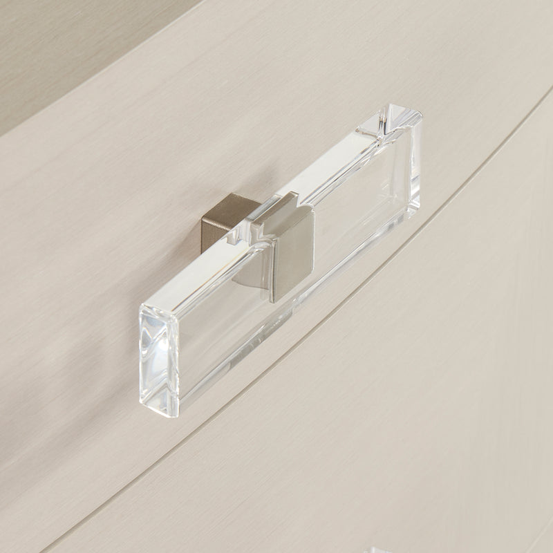Bernhardt Axiom Nightstand (26")
