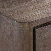 Bernhardt Outline 3-Drawer Nightstand