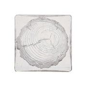 Bernhardt Arctic Chairside Table