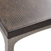Bernhardt Linea Sofa Table