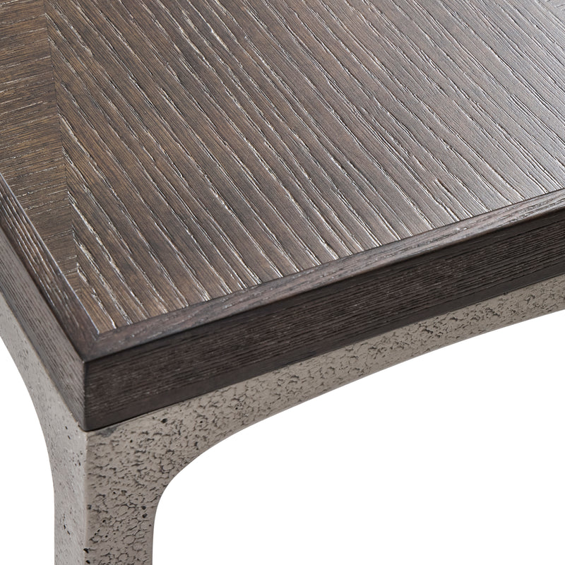 Bernhardt Linea Sofa Table