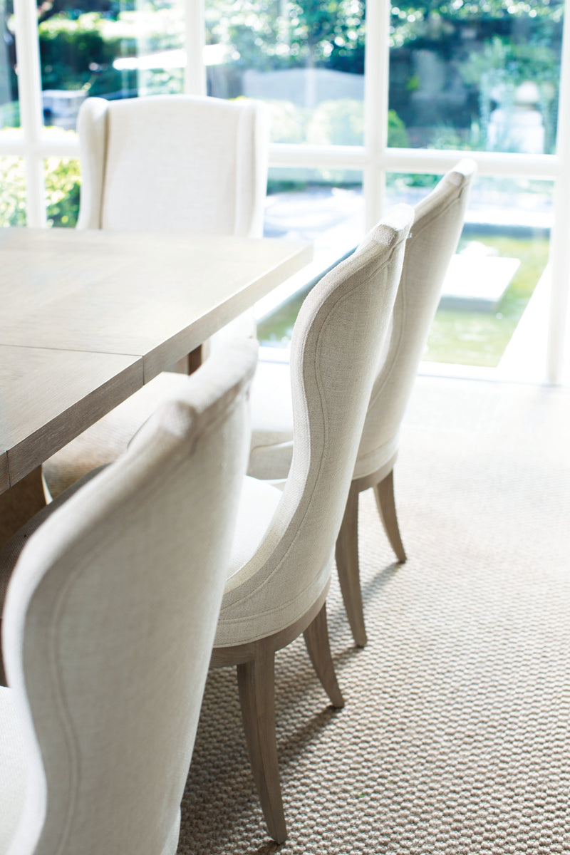 Bernhardt Santa Barbara 9-Piece Dining Set