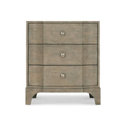 Bernhardt Albion Nightstand - 26.5 inch