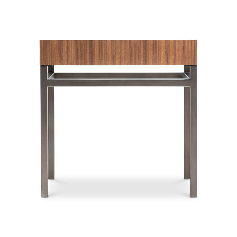 Bernhardt Collins Side Table
