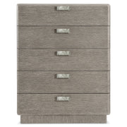 Bernhardt Monolith Tall Drawer Chest