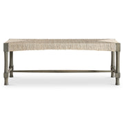 Bernhardt Palma Bench
