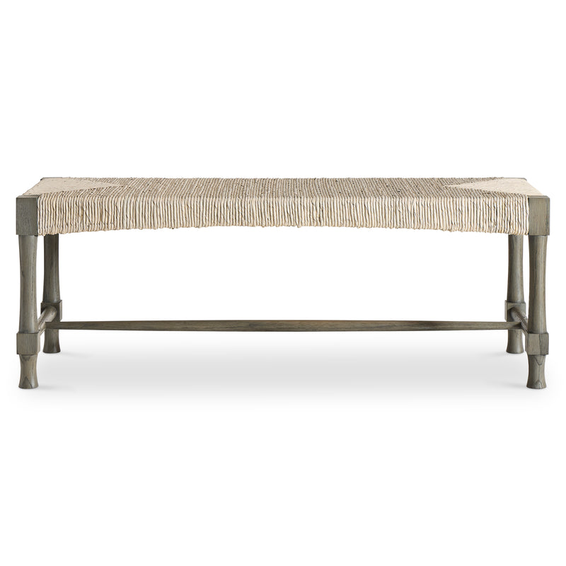 Bernhardt Palma Bench